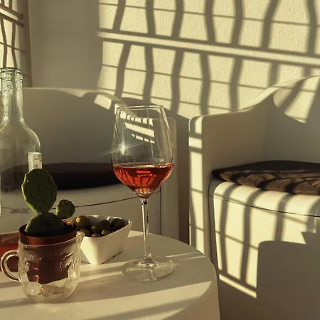 Bed & Breakfast Petrae House 3*