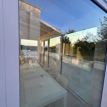 Petrae House 3* Ostuni