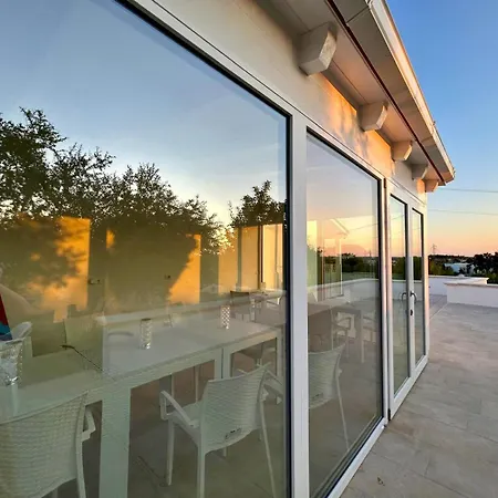 Bed & Breakfast Petrae House Ostuni