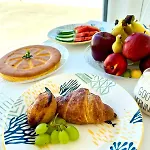 Bed and Breakfast Petrae House