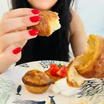 Petrae House Bed and Breakfast