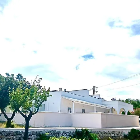 Petrae House Bed & Breakfast Ostuni