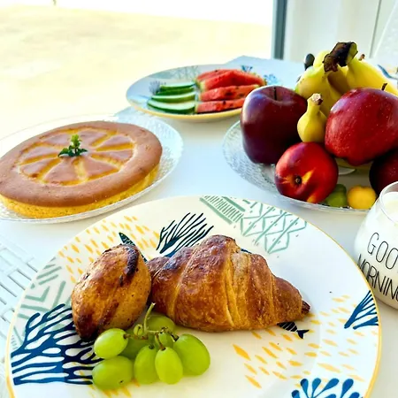 Bed & Breakfast Petrae House