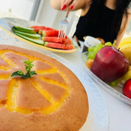 Petrae House Bed & Breakfast Ostuni