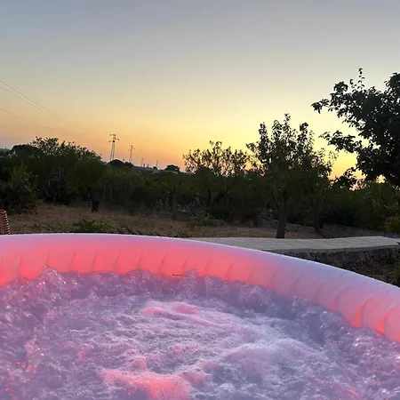 Petrae House Bed & Breakfast Ostuni