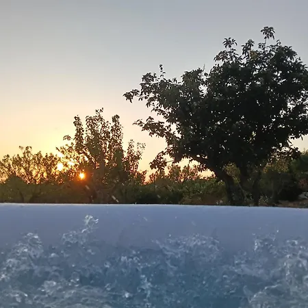 Bed & Breakfast Petrae House Ostuni