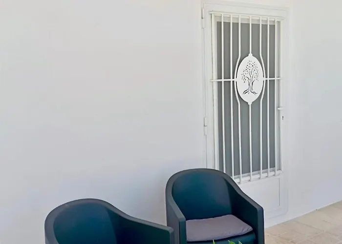 Petrae House Ostuni