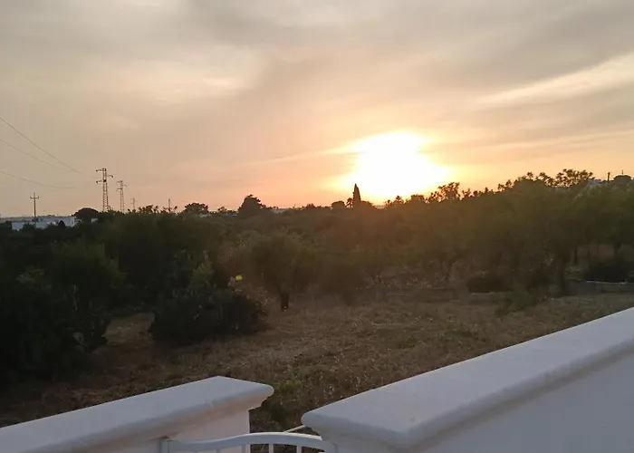 Bed & Breakfast Petrae House 3*