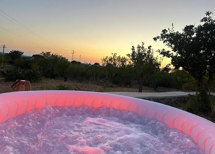 Petrae House Bed & Breakfast Ostuni