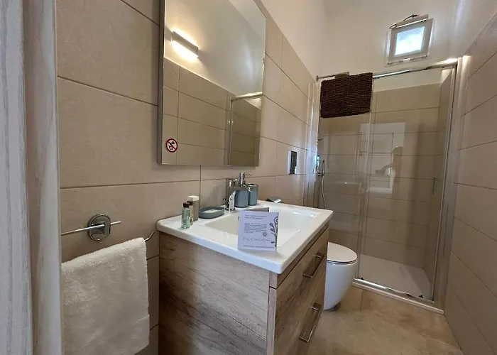 Alojamento de Acomodação e Pequeno-almoço Petrae House 3*